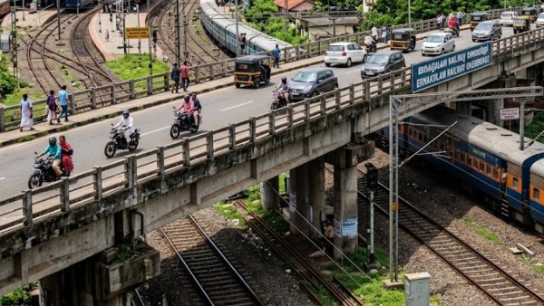 edappally