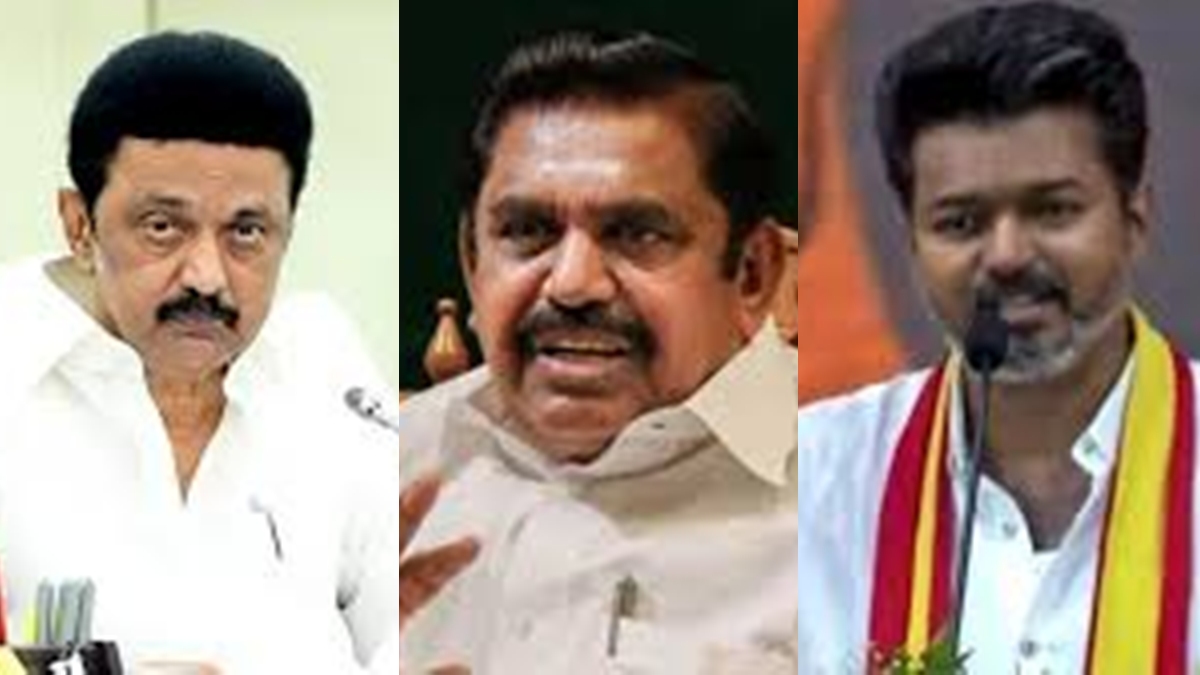 തമിഴ്നാട് ഇന്ന് ബൂത്തിലേക്ക് ; കളത്തിൽ 4023 സ്ഥാനാർത്ഥികൾ, ബംഗാളിൽ ഇന്ന് ഒന്നാം ഘട്ട വോട്ടെടുപ്പ്