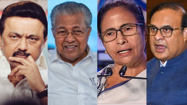 exit poll result 2026