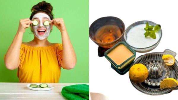 summer skin care