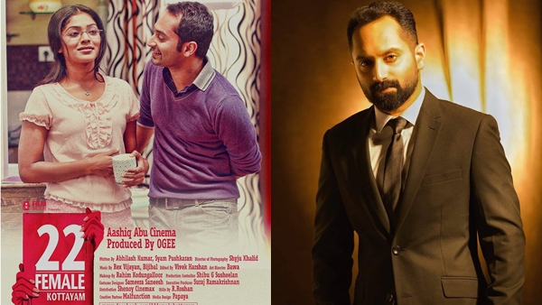 Fahadh Faasil