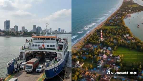 fort kochi vypin ro ro service