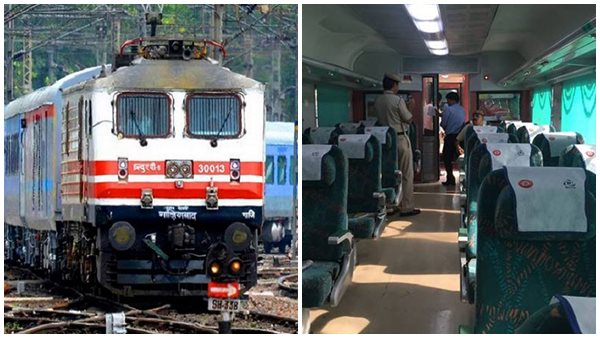 Gatimaan Express route Gatimaan Express route