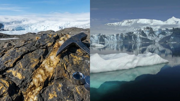 gold and silver gold and silver