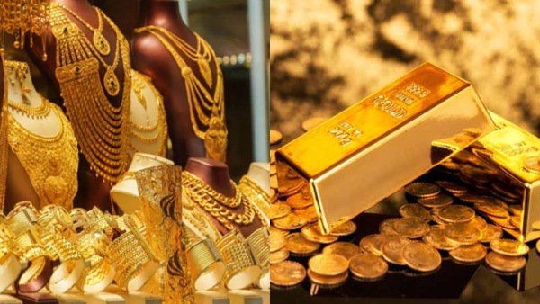 gold price kerala april10