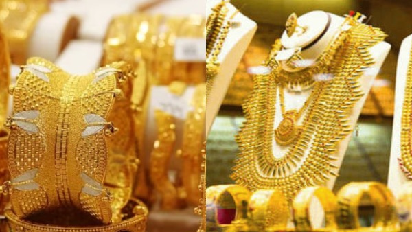 gold price kerala april11-