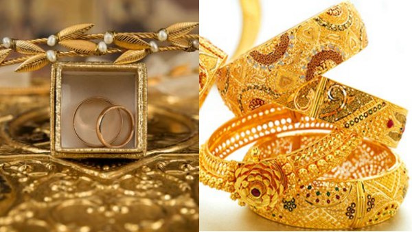 gold price kerala april16