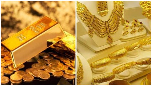 gold price kerala april20