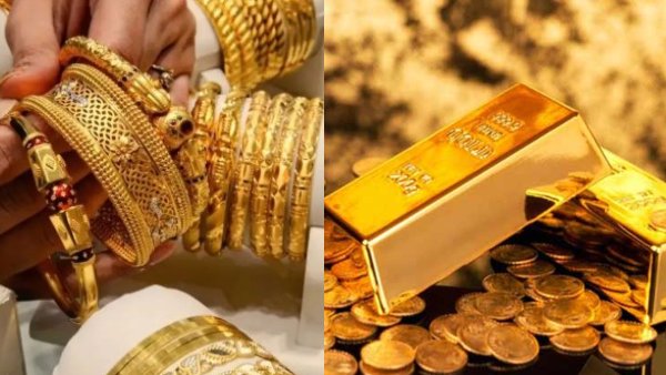 gold price kerala april21
