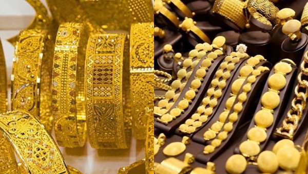 gold price kerala april25
