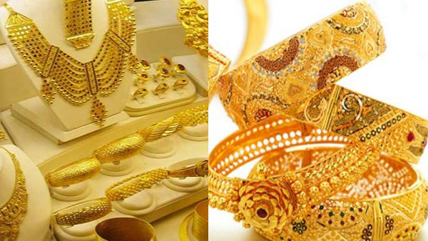 gold price kerala april6