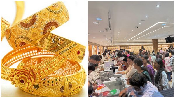 gold trade in akshya tritiya in kerala gold trade in akshya tritiya in kerala