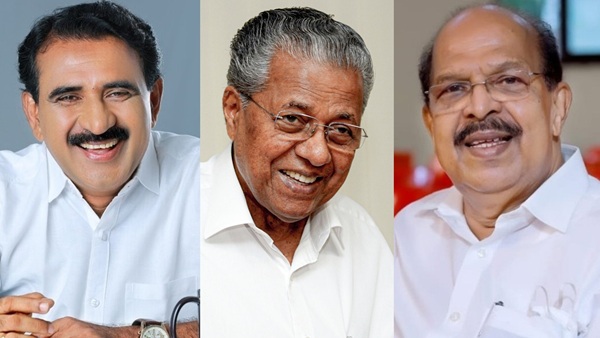 gsudhakaran-pinarayi-bgopalakrishnan-1 gsudhakaran-pinarayi-bgopalakrishnan-1