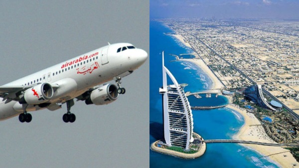 gulf flight ticket rises-