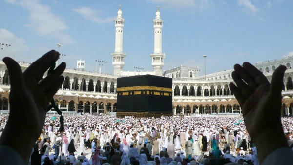 hajj