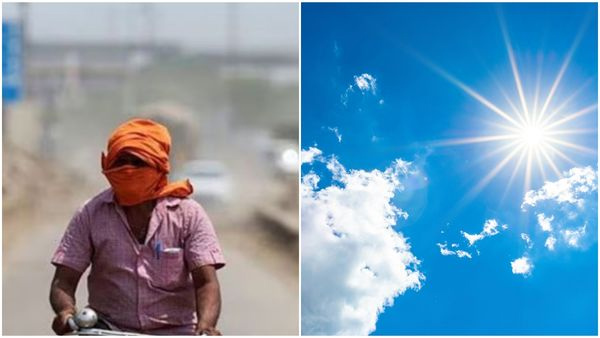 Kerala Weather Forecast Today