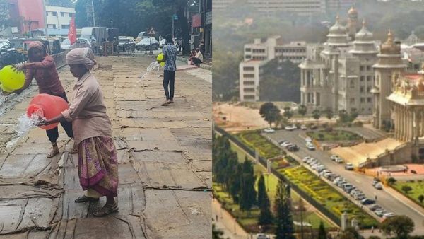 bengaluru