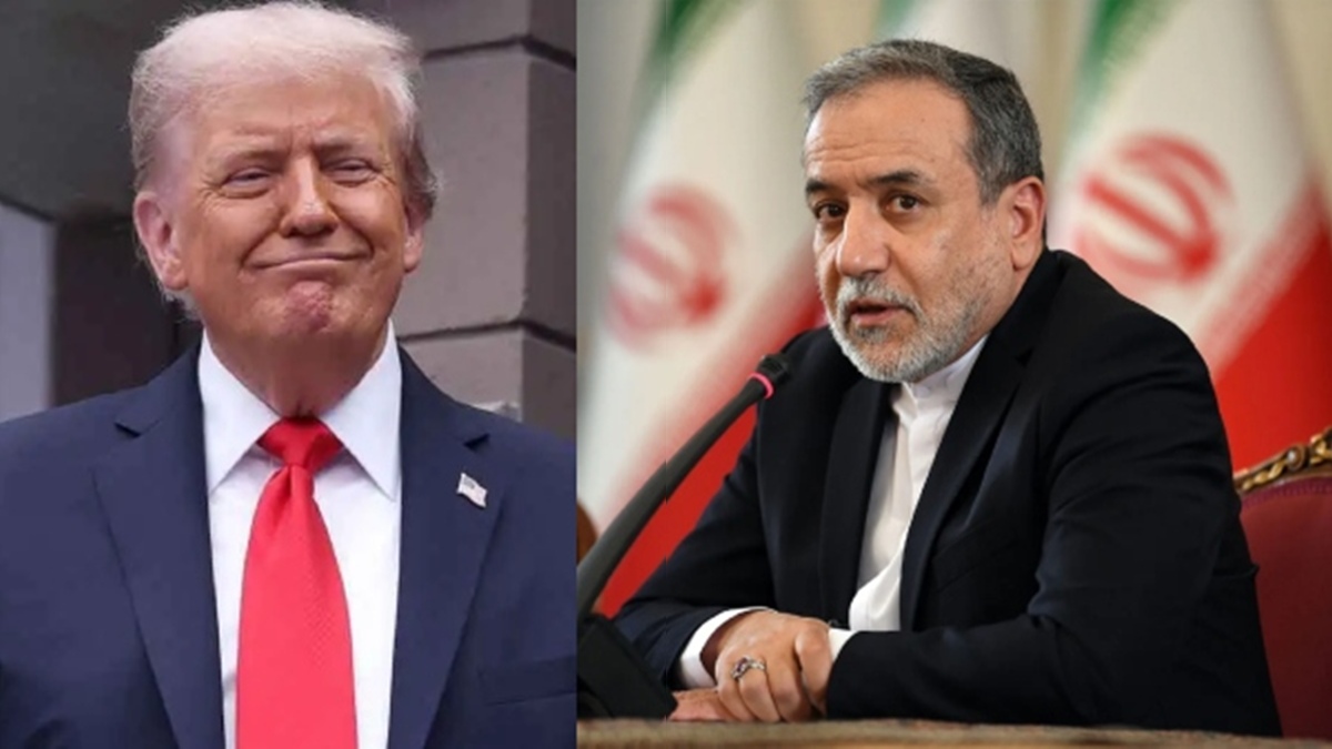 പാക്കിസ്ഥാനിലേക്ക്, സ്ഥിരീകരിച്ച് അബ്ബാസ് അറഗ്ചി; ഇറാൻ-യുഎസ് സമാധാന ചർച്ച പുനഃരാരംഭിച്ചേക്കും