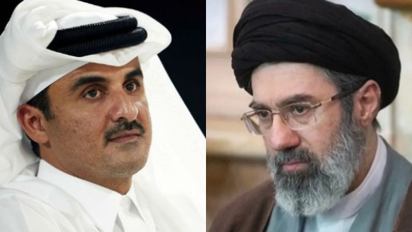 iran gest asset release by us