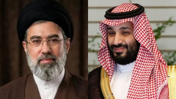 iran saudi arabia jubail industrial city