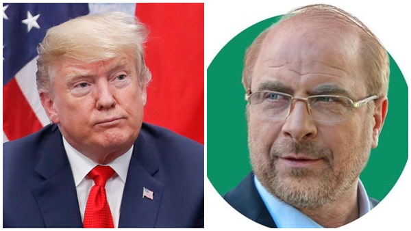 iran speaker us president iran speaker us president