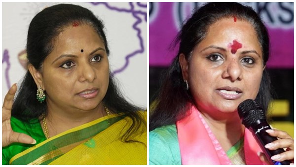 kavitha launch new party in telangana
