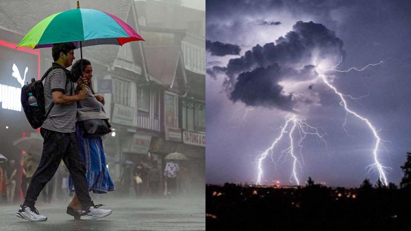 kerala weather alert