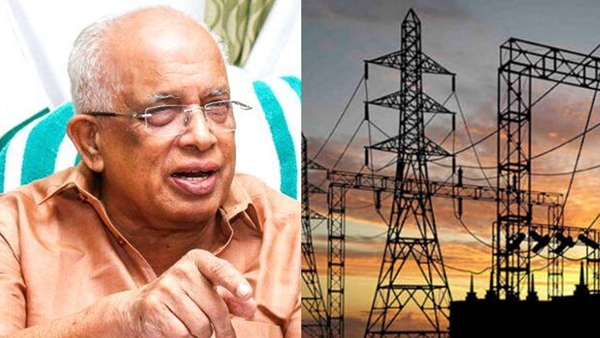 krishnankuttyandelectricity