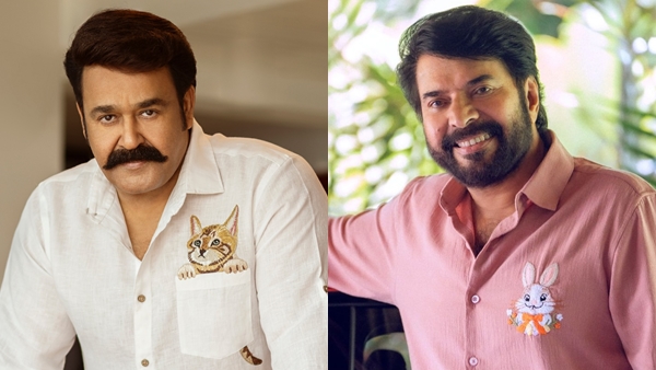 Mammootty