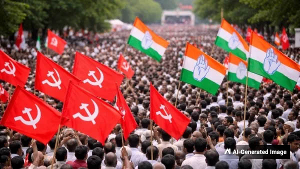 Kerala Election 2026 Kerala Election 2026