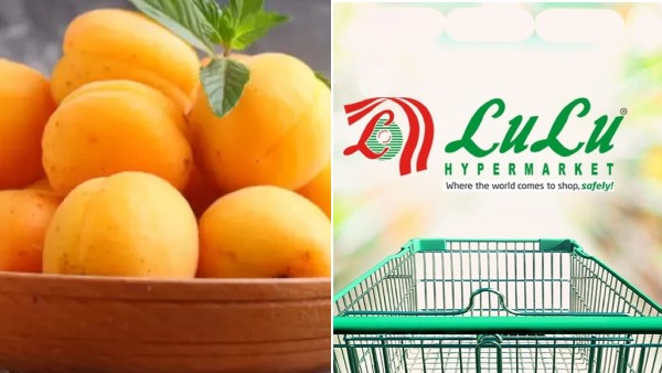 lulu ladakh apricot export deal-