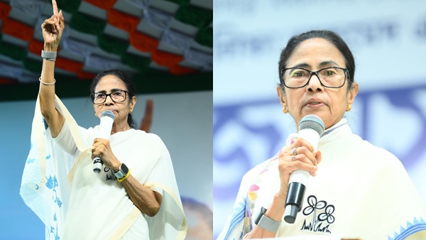Mamata Banerjee Mamata Banerjee
