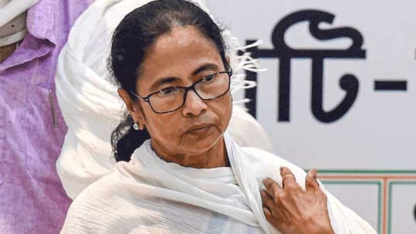mamata banerjee on bengal sir