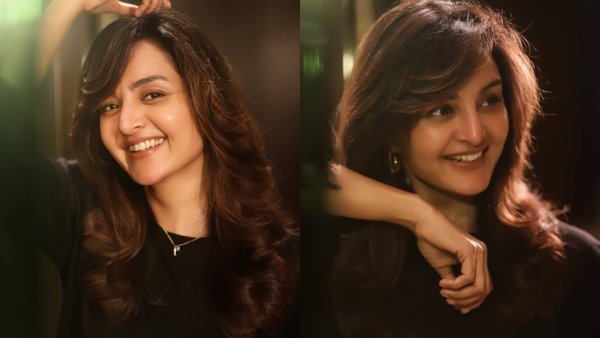 manju warrier