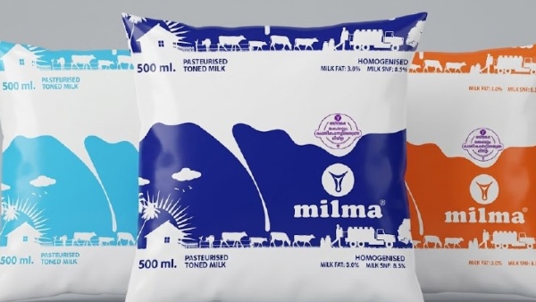 milma