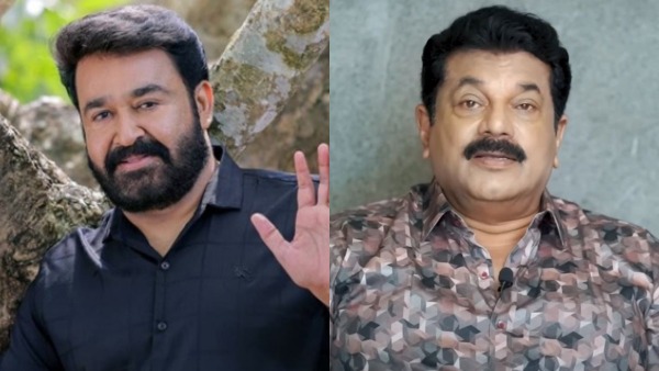 Mohanlal