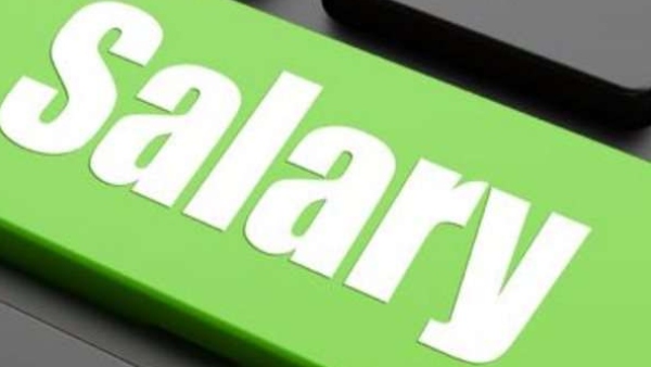 nepal salary system changed-