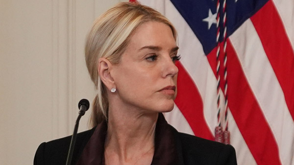 Pam Bondi