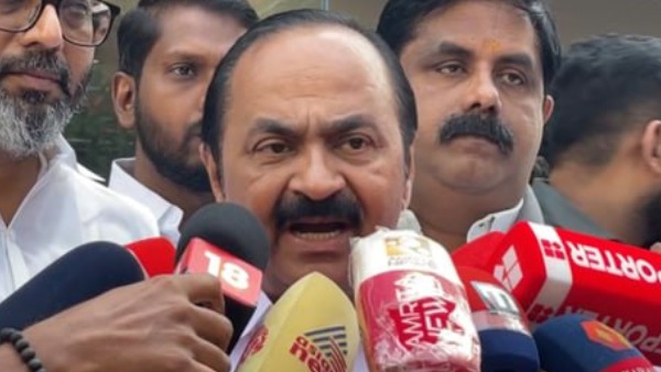 paravur result