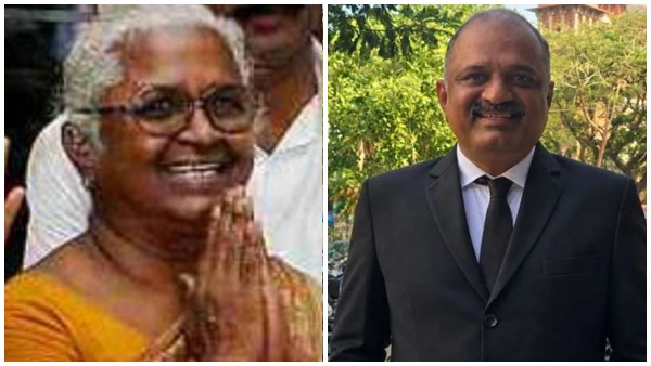perarivalan with mother perarivalan with mother