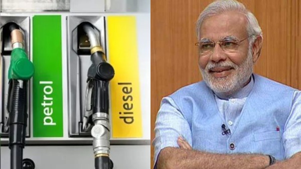 petrol diesel price updates