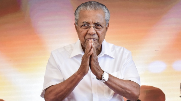 pinarayi vijayan pinarayi vijayan