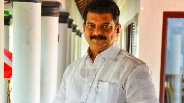 pv anvar pv anvar