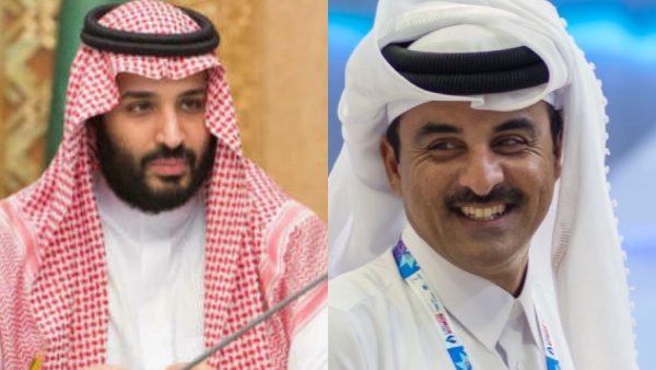 qatar saudi help pakistan