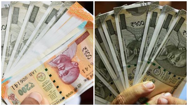 salary hike da hike for employee