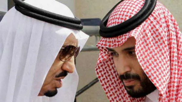 saudi arabia deploy pak army to yemen border-