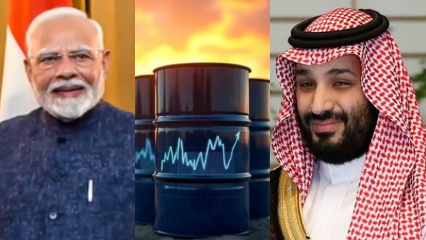saudi oil india import venezuela oil