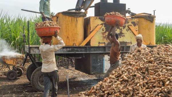 slave labot in karnataka