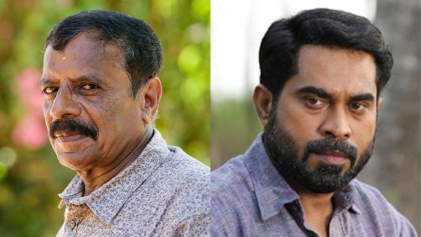 suraj venjaramoodu