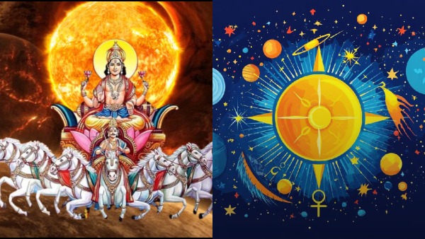 surya gochar may 2026